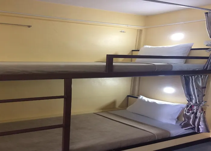 Sleep Well Hostel