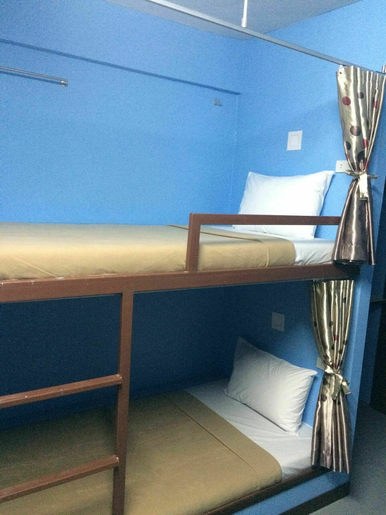Hostel Sleep Well